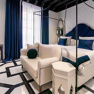 Deluxe Kamer